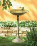 Bird Baths